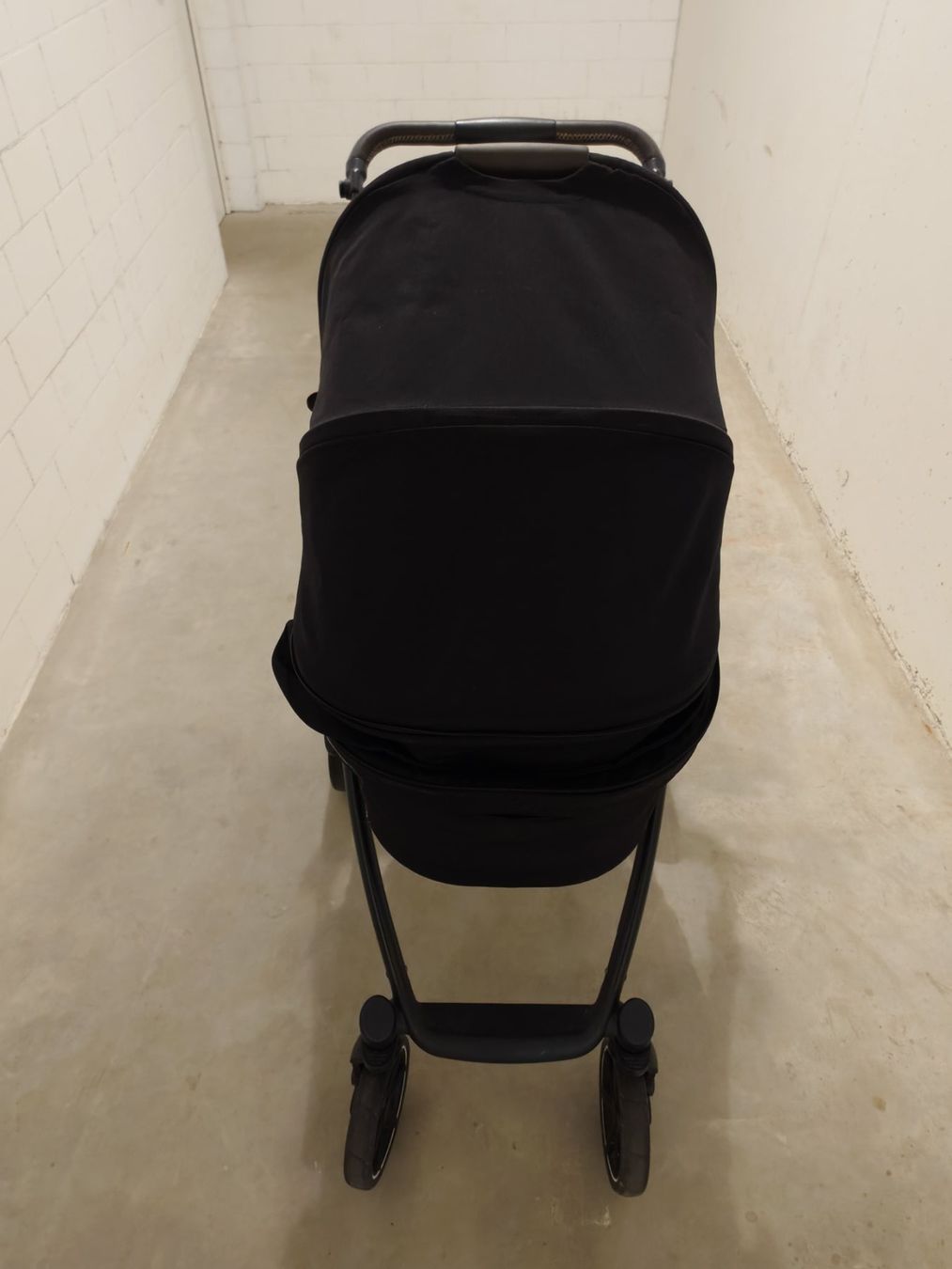 ABC Design Poussette: ABC Design Salsa 4 Air Kinderwagen – D'occasion à Luzern par aitalia01 3