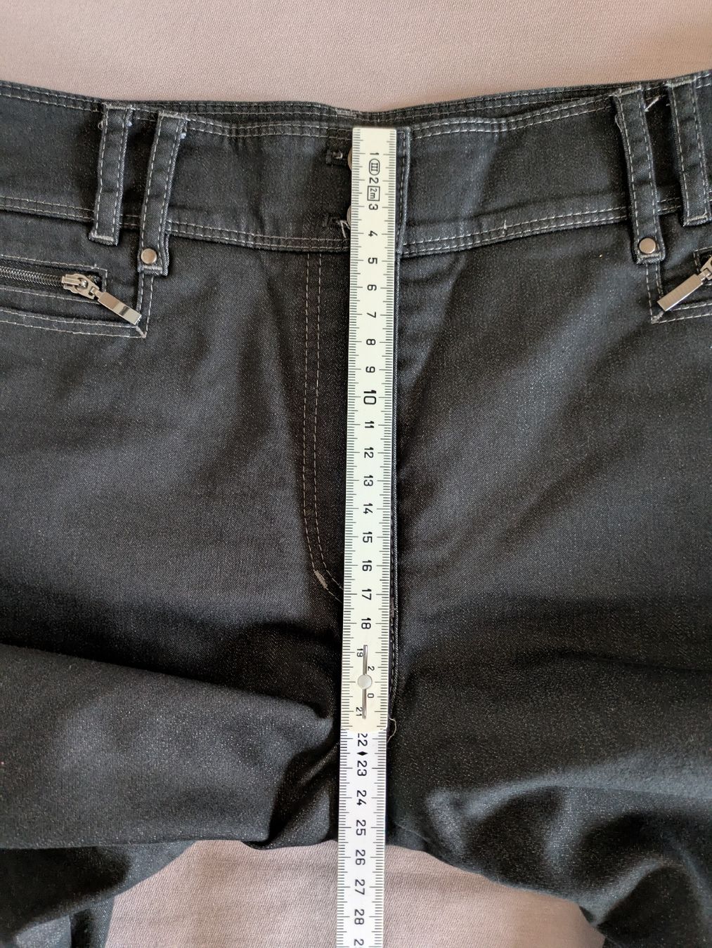 Gerry Weber Hosen: Leichte Sommerhose von Gerry Weber, Gr. 40 – Neu (gemäss Beschreibung) aus Sursee von Aniri 5