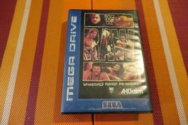 WWF Raw