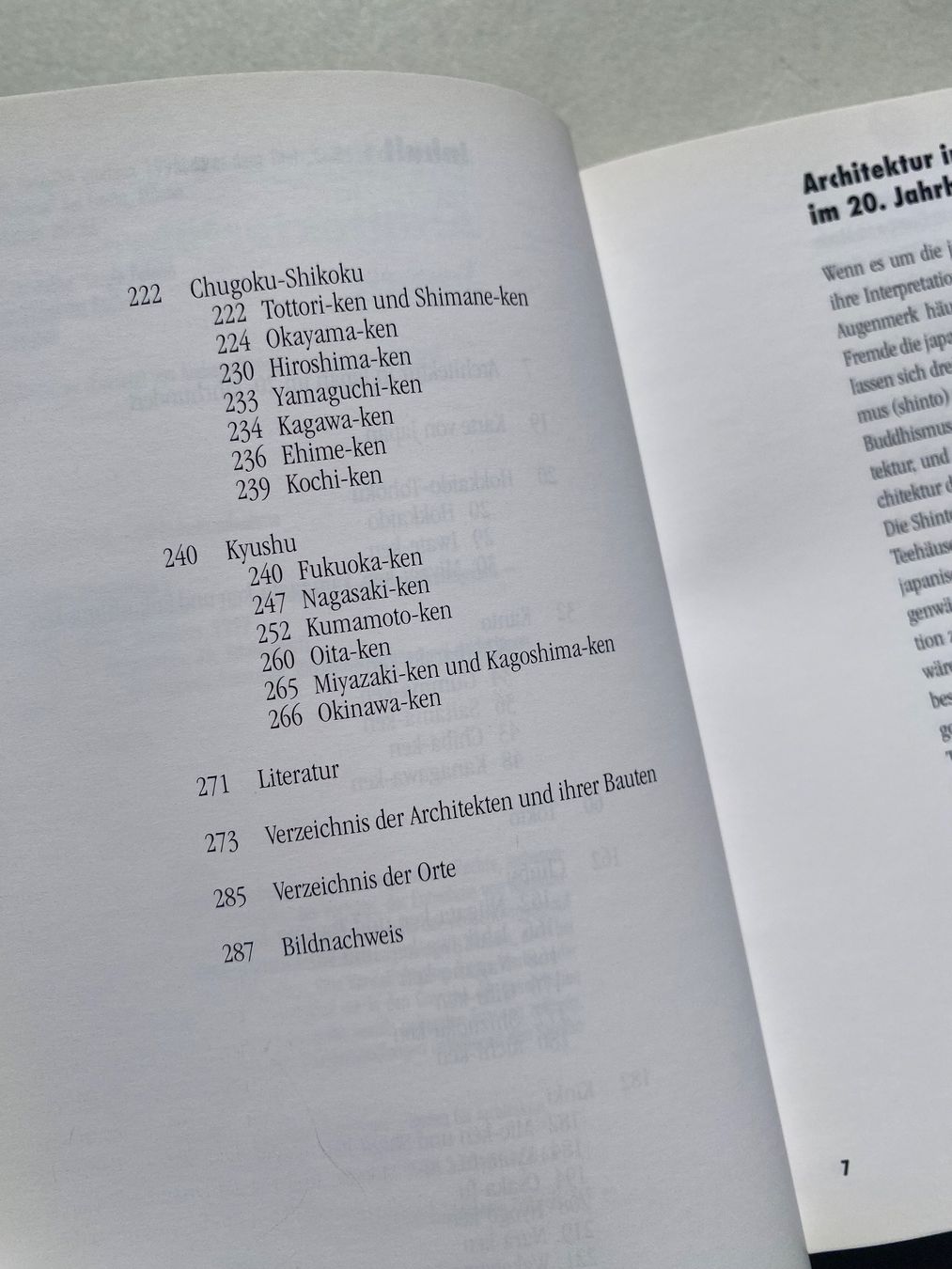 Libri: Birkhäuser  Architectural Guide Japan 20th Century Book – Usato da Zürich venduto da lesgarcons 4