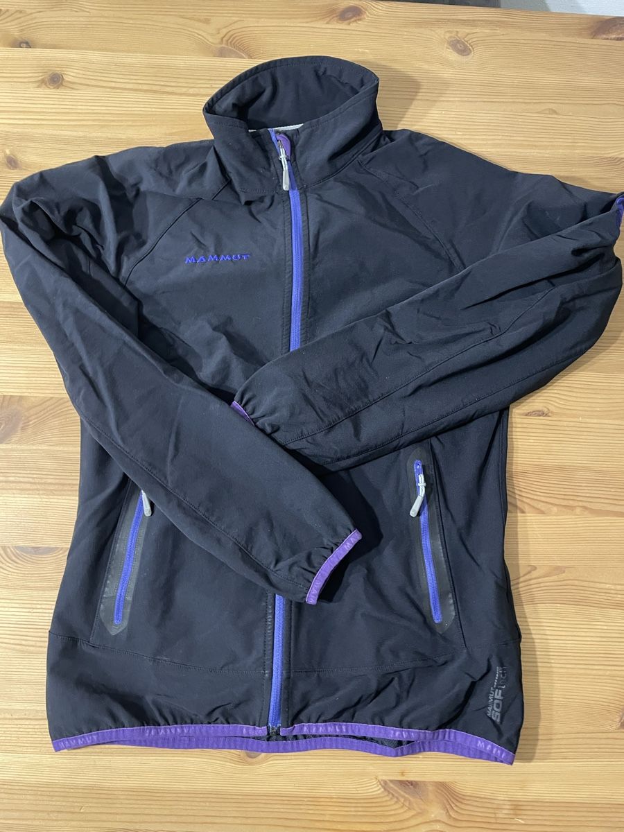 Mammut Giacche: Mammut Jacke – Usato da Domat/Ems venduto da relijala