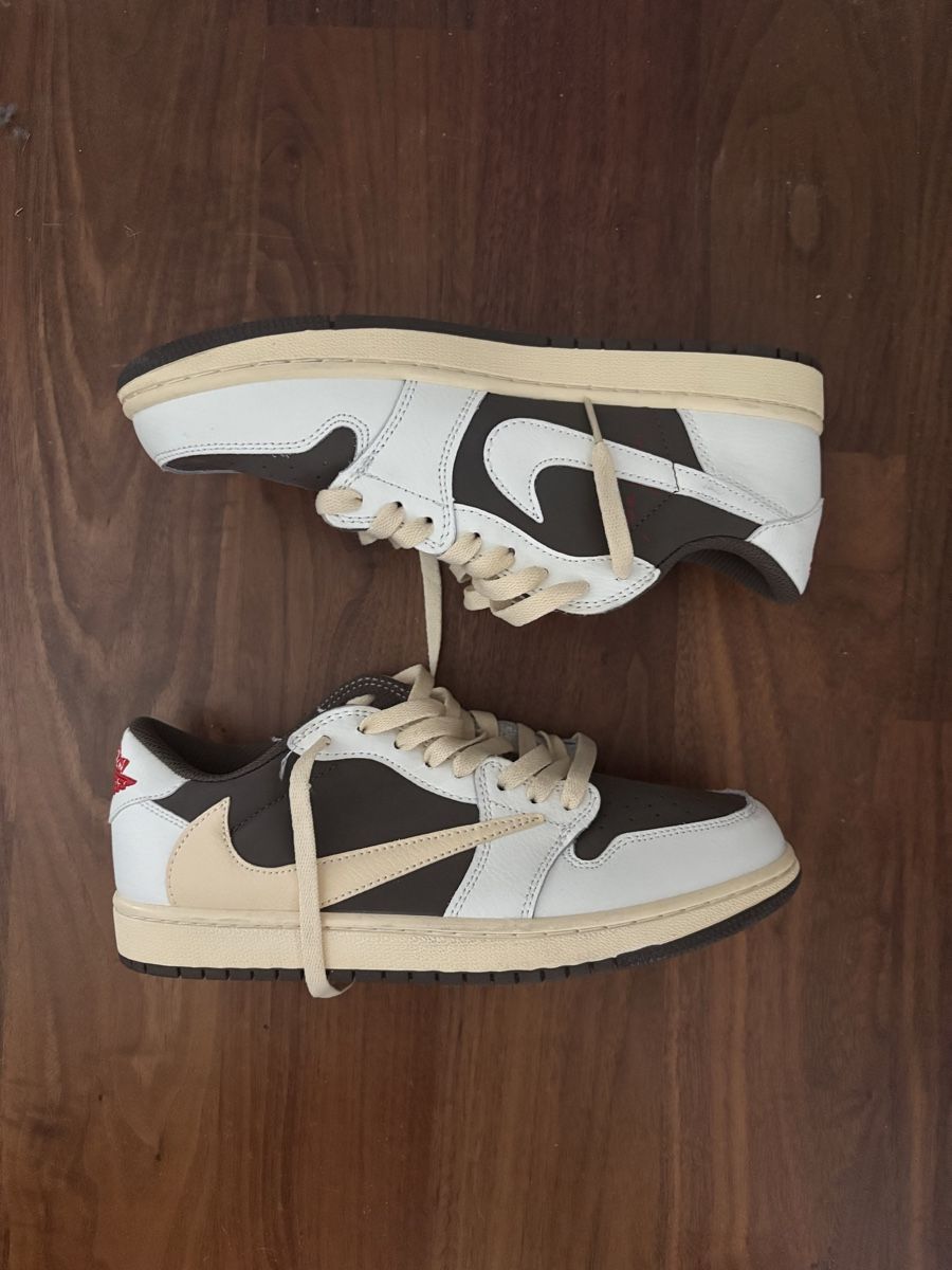 Scarpe da uomo: Travis Jordan 1 – Nuovo (secondo la descrizione) da Gossau ZH venduto da sve_5mn2 1