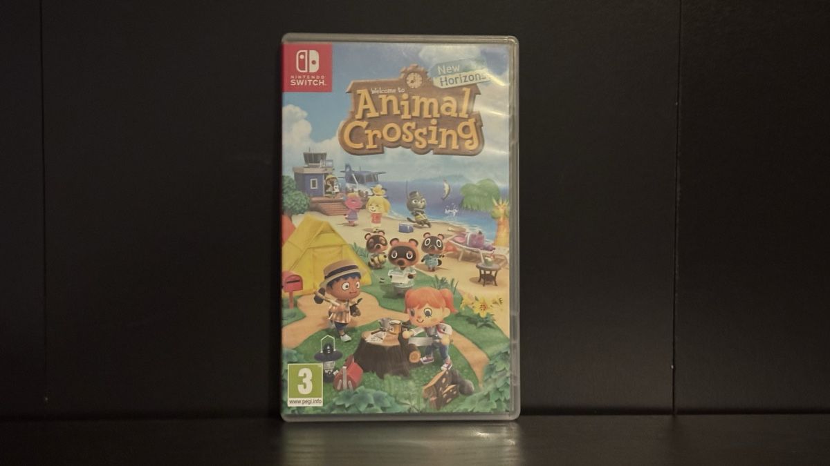Giochi: Animal Crossing: New Horizons – Usato da Murg venduto da GameDealer