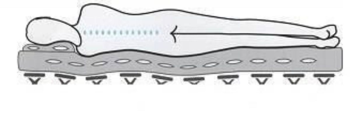 Reti a doghe: Tellerfeder Lattenrost 90 x 190 cm – Nuovo e nell'imballaggio originale da Buochs venduto da komfort-wohnen 2