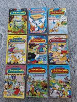 9 Lustige Taschenbücher 