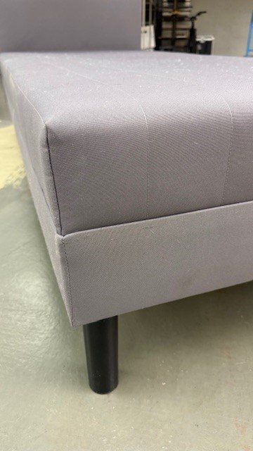 Ikea Sedie a sdraio: Lounger, Tagesbett, Daybed – Usato da Menzberg venduto da laz_h2yv 2