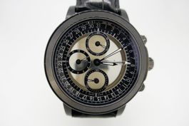 Quinting Mysterious Chronograph ungetragen 43 mm NP über 30t