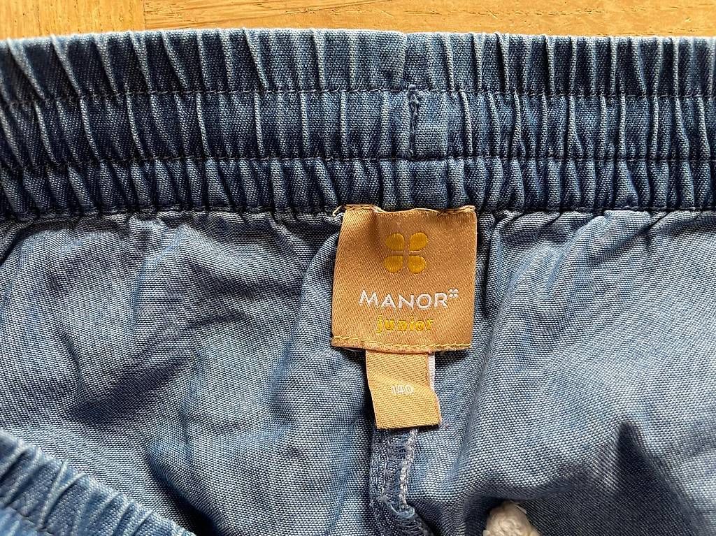Hosen: Kurze Hosen 140 Mädchen – Gebraucht aus nidau von sanyu80 3