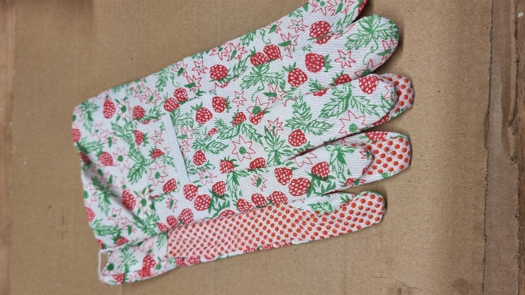 Handschuhe & Handstulpen: 12 Paar Garten Handschuhe Grösse S / 8 – Neu (gemäss Beschreibung) aus Rebstein von James-Dean 2