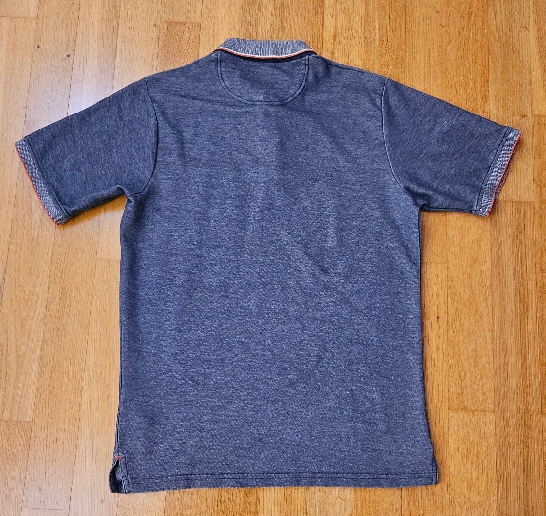 Magliette Polo: Casa Moda Easy Care Herren Poloshirt S – Usato da Meggen venduto da da_Beppo 3