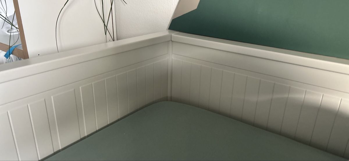 Betten: Hemnes Ikea Bett – Gebraucht aus Saland von Claud 1