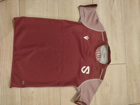 Jersey Servette Rugby club , taille xs