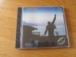 Queen - Made in Heaven CD, Original Top Zustand, 1995