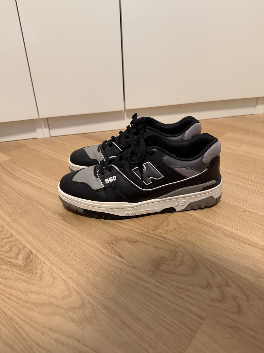 New Balance Scarpe da uomo: New Balance 550 – Usato da Thalwil venduto da rap_z9px 1