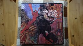 LP Santana ABRAXAS