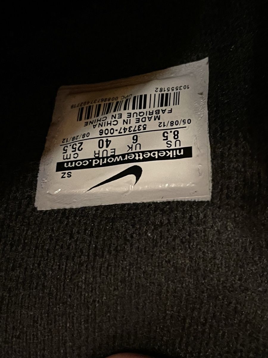 Nike Scarpe da donna: Neue Nike Winterstiefel Gr.40 – Nuovo (secondo la descrizione) da Corcelles NE venduto da gingerbrain 5