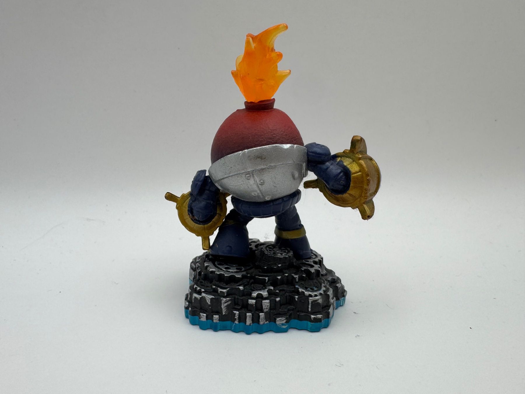 Statuette: Skylanders SWAP Force Countdown Lightcore – Usato da Bettlach venduto da awi_7jcb 1