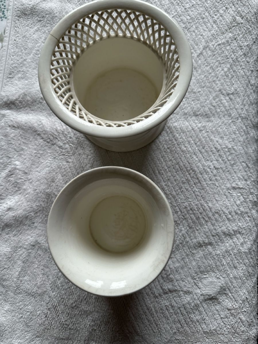 Ciotole: Alter Chachepot (Max Roesler) – Usato da Basel venduto da Marlise015 2