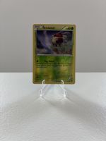 Carta Pokémon Kricketot 5/122