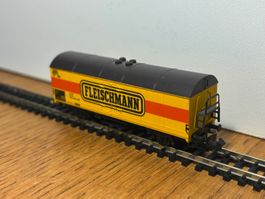 *e1247: Güterwagen (Spur N)