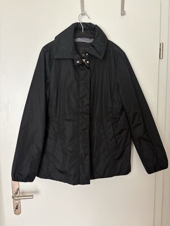 Geox Jacke schwarz in Grösse 38