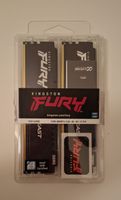 Ddr5 Kingston FURY beast / 16GB • 4800MT/s