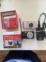 2 appareils photos, fonctionnent