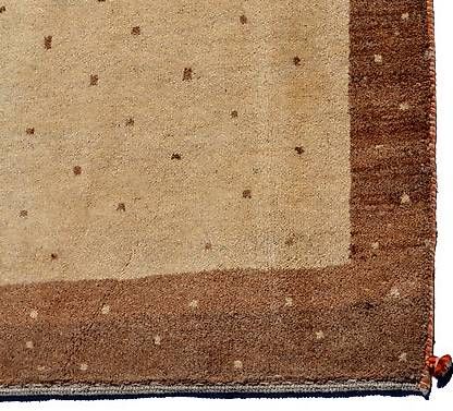 Tappeti: Gabbeh 205 x 135 cm – Usato da Eglisau venduto da Teppichportal 1