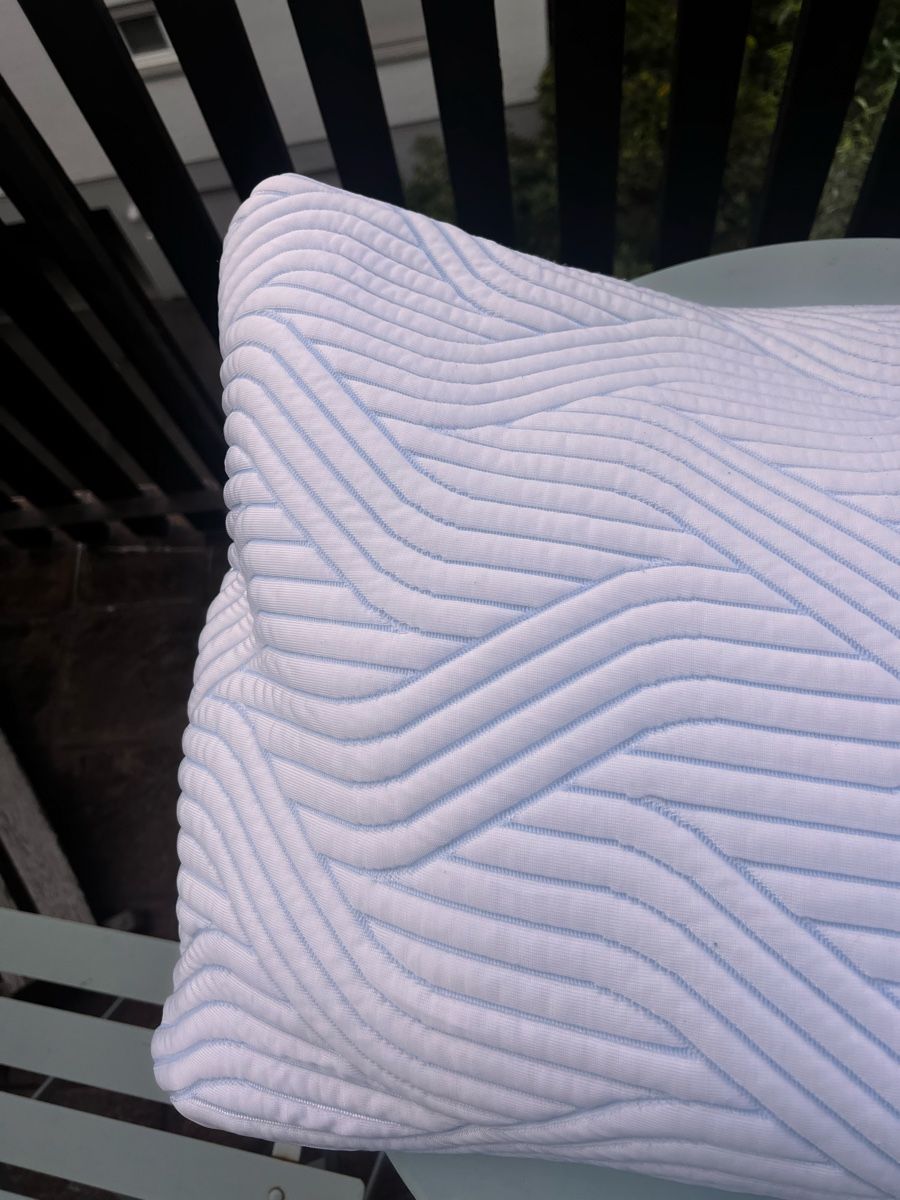 Tempur Coussins: TEMPUR SCHLAFKISSEN SMART COOL – D'occasion à Küsnacht ZH par lau_8qc2 4