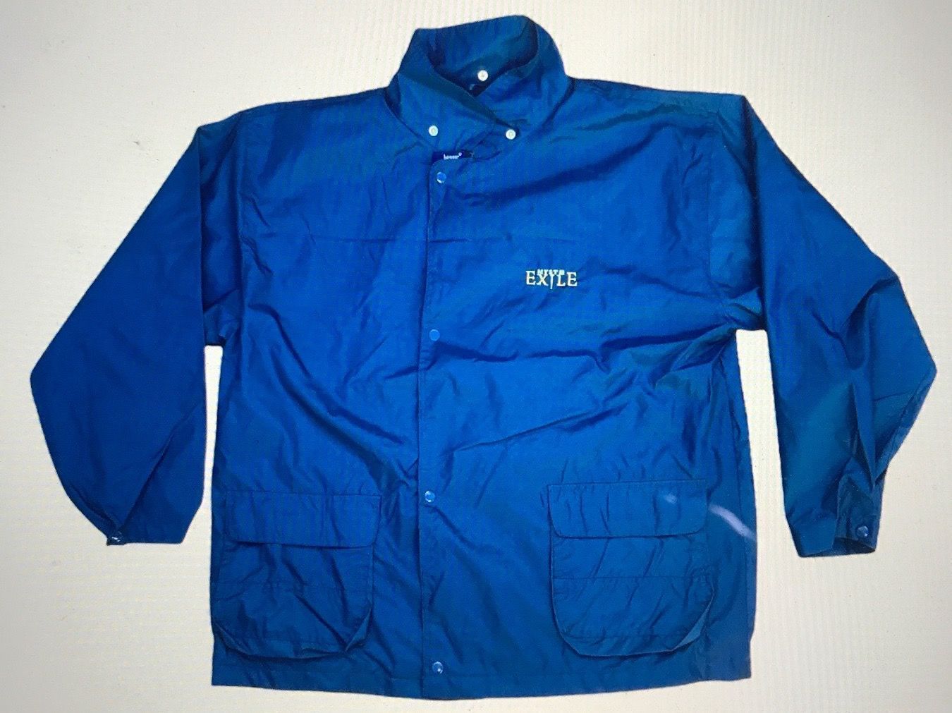 Vestes: Myst 3 exile promo jacket – D'occasion à Zürich par le_souk