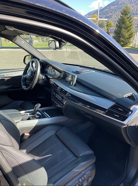 BMW Autos: BMW X5 xDrive 40d MSport – Gebraucht aus Bex von Ismetreq 2