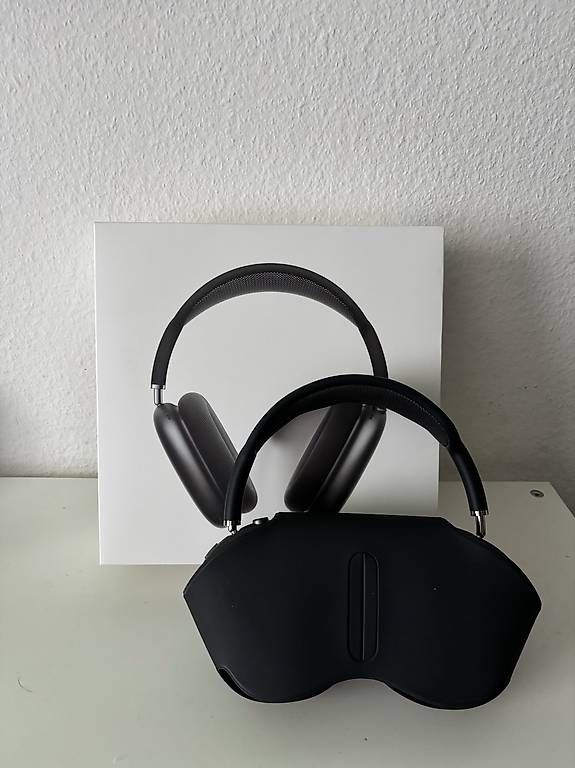 Apple Kopfhörer: Airpod Max – Gebraucht aus Schliern b. Köniz von ema_m79d 2