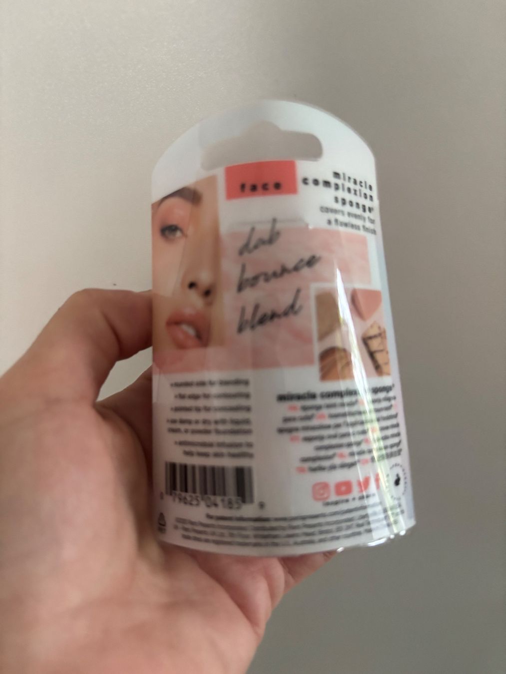 Make-up: Real Techniques Beautyblender, NEU – Neu und originalverpackt aus Zürich von deruja 2