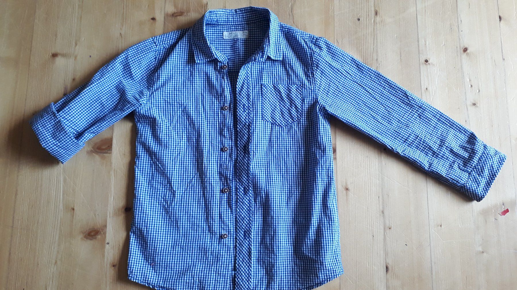Camicie, T-shirt & Polo: Hemd – Usato da Basel venduto da mon_7m8h