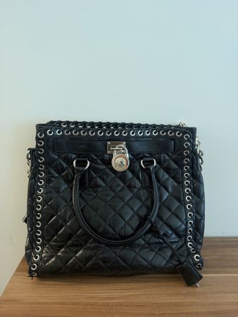 Michael Kors tote bag