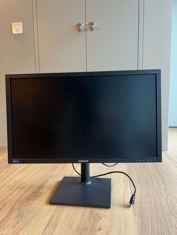 Samsung Monitor 27 Zoll | Kaufen auf Ricardo