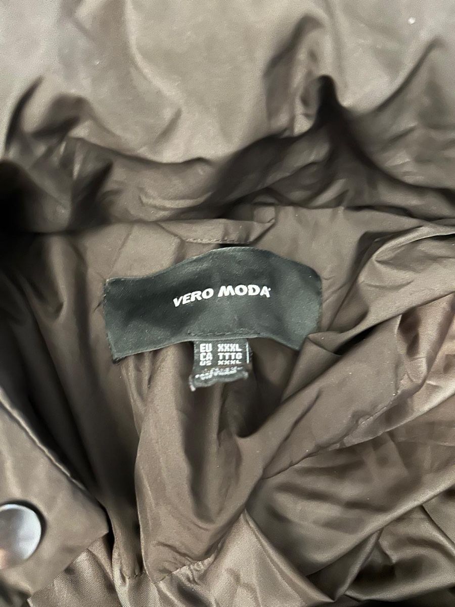 Vero Moda Jacken: Vero Moda Winterjacke Gr.XXXL – Gebraucht aus Buchs ZH von SegerLegende 2