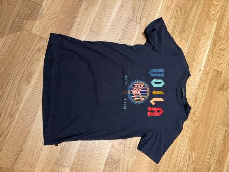 T-Shirt von Scotch & Soda (Grösse S)