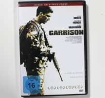 DVD GARRISON - KRIEGSFILM NACH EINER WAHREN GESCHICHTE!