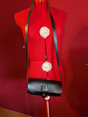 sac bandoulière