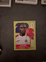 Panini Sticker HAI 6, Haiti WM 2026