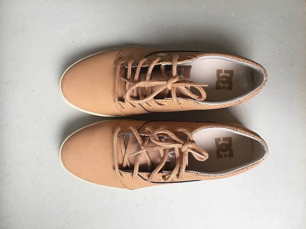 Scarpe da uomo: Baskets DC SHOES neuves T41 – Usato da Ecublens VD venduto da r0c_872m 1
