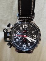 Ingersoll Bison N.28 Herrenuhr, automatic läuft einwandfrei