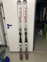 Ski Völkl RTM 73 mit Marker Bindung Länge 173 cm