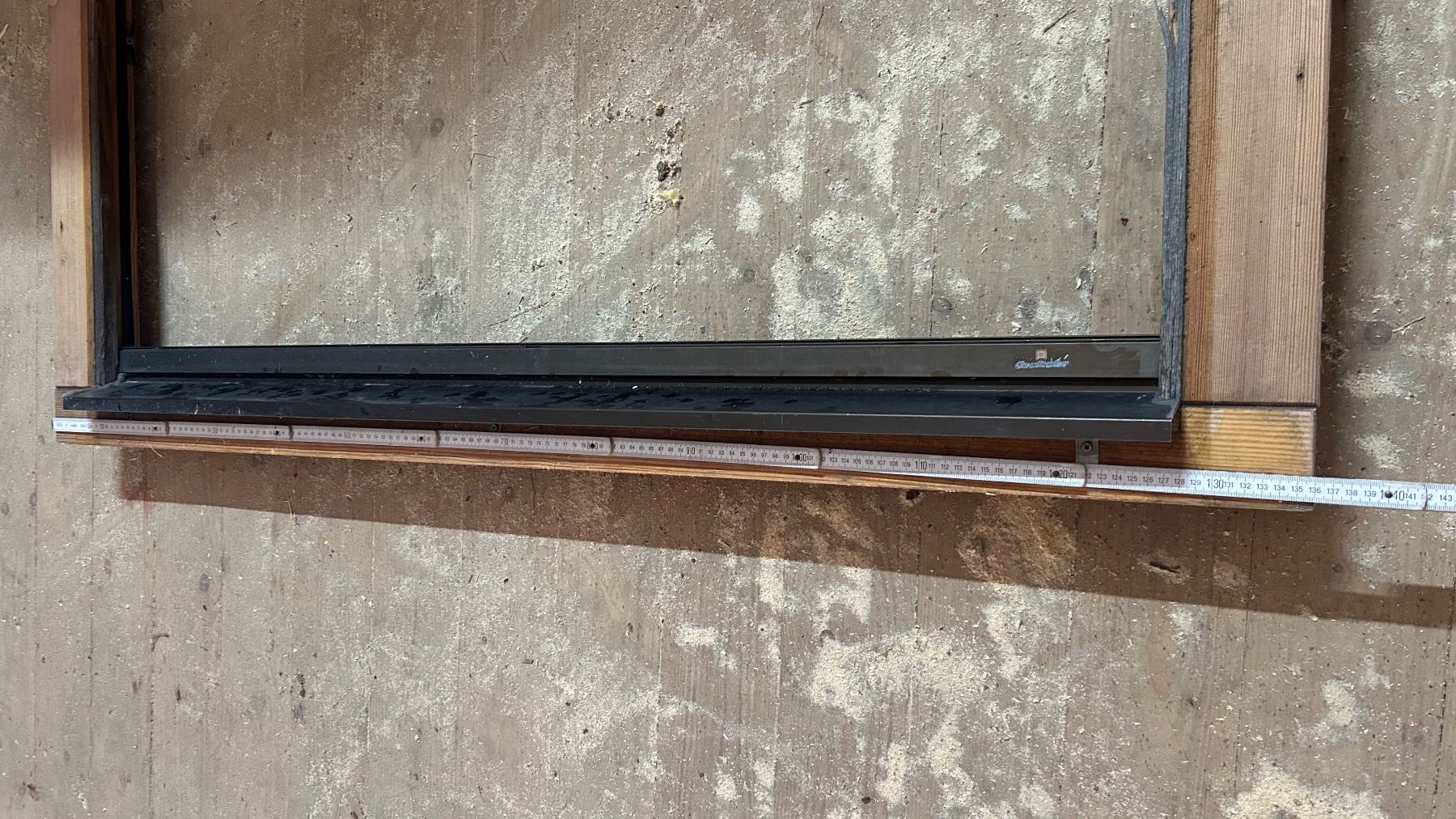 Finestre: Holz Fenster – Usato da Braunau venduto da mau_ztb 4