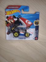 Hot Wheels Mario Kart Standart Kart Neu und OVP