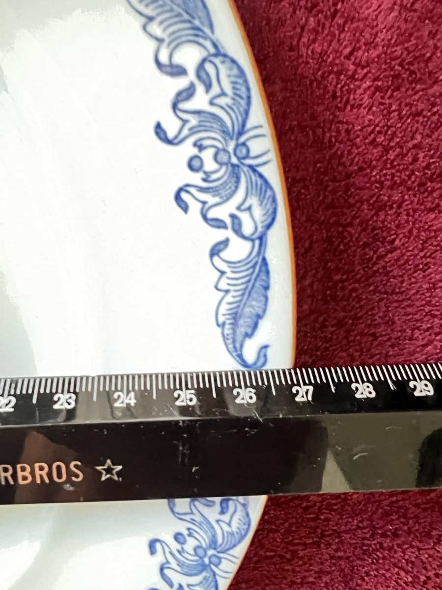 Teller: Vintage plates – Neu (gemäss Beschreibung) aus Lausanne von NYC67 3