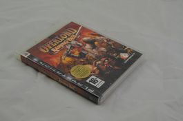 Overlord Raising Hell PS3 Spiel CIB
