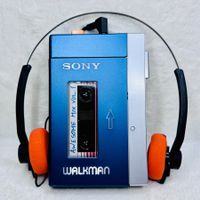 Sony Walkman TPS-L2 2nd Gen. Guadians of the Galaxy #214