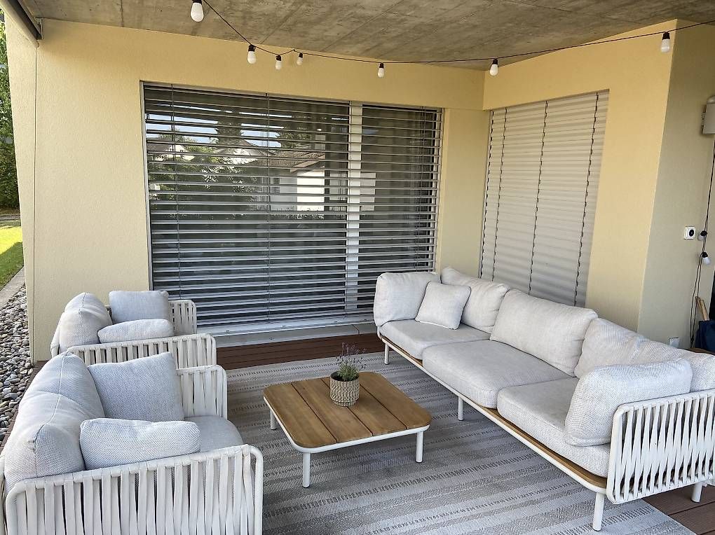 Sofas: Hochwertige Lounge Nihoa  – D'occasion à Herzogenbuchsee par Thomas132